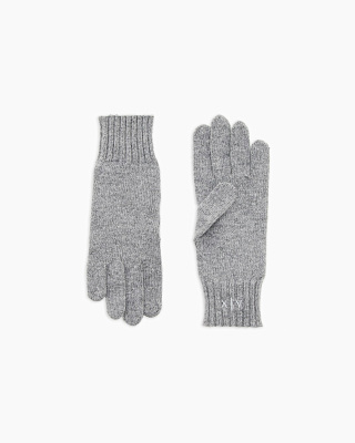 Перчатки ARMANI EXCHANGE