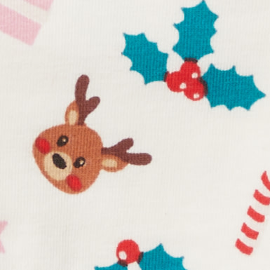 Наборы бельевых топов BENETTON