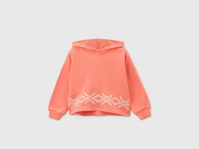 Толстовка BENETTON