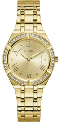 Часы GUESS