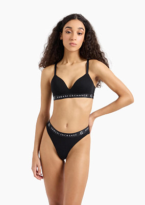 Трусы ARMANI EXCHANGE