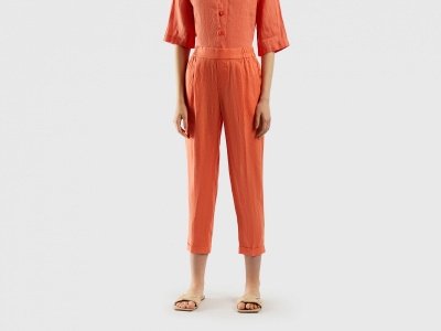 Брюки BENETTON