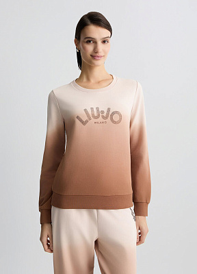 Толстовка LIU JO