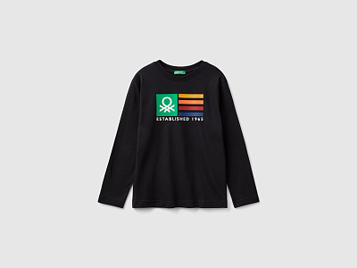 Футболка BENETTON