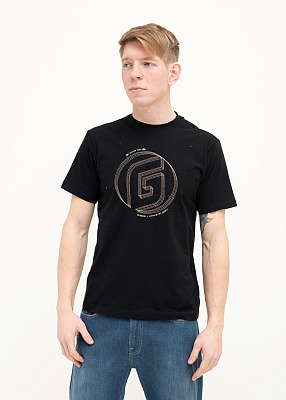 Футболка GUESS