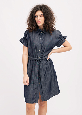 Платье ARMANI EXCHANGE