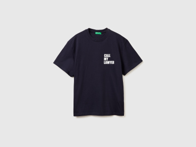 Футболка BENETTON