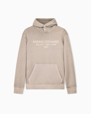Толстовка ARMANI EXCHANGE