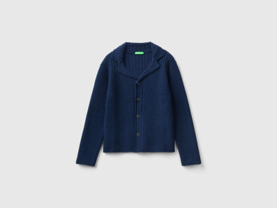 Пиджак BENETTON