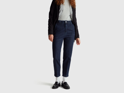 Джинсы BENETTON