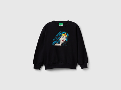 Толстовка BENETTON