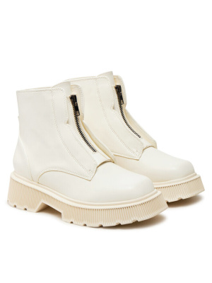 Ботинки BENETTON