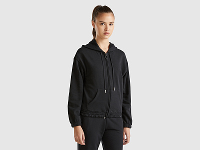 Толстовка BENETTON