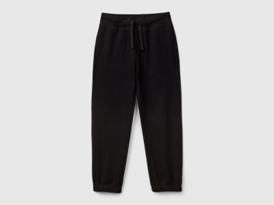 Брюки спортивные BENETTON