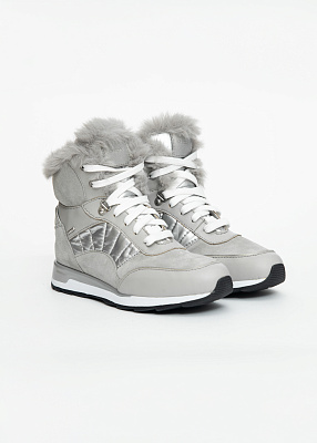 Полусапоги GEOX