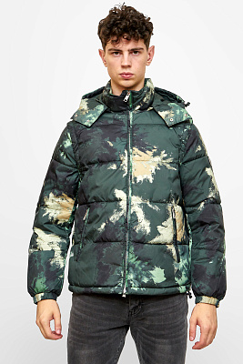 Пуховик ARMANI EXCHANGE
