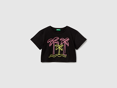 Футболка BENETTON