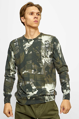 Джемпер GUESS