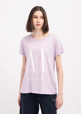 Футболка ARMANI EXCHANGE