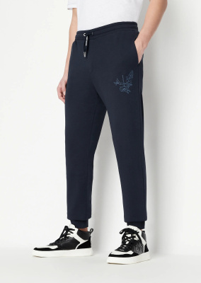 Брюки спортивные ARMANI EXCHANGE