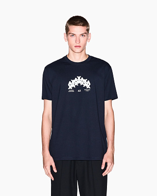 Футболка ARMANI EXCHANGE