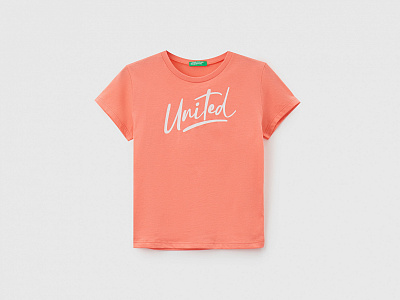 Футболка BENETTON