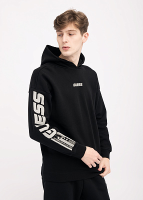 Толстовка GUESS