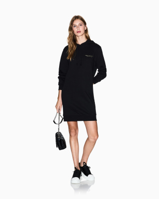 Платье ARMANI EXCHANGE