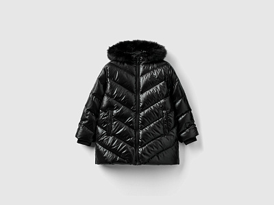 Куртка BENETTON