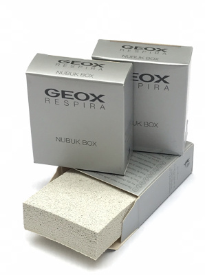 Средства по уходу за обувью GEOX