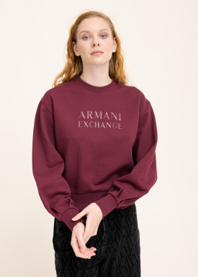 Толстовка ARMANI EXCHANGE