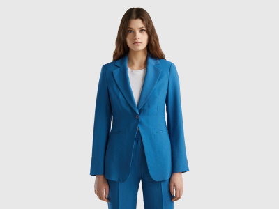 Пиджак BENETTON