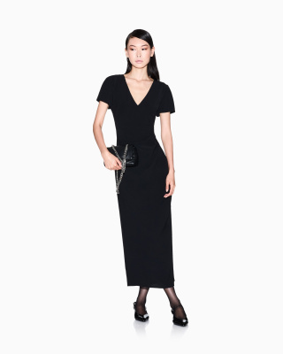 Платье ARMANI EXCHANGE