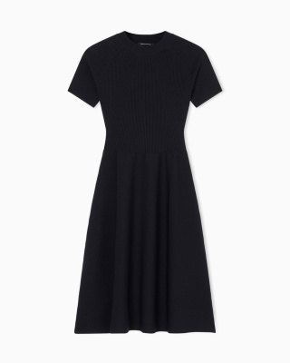 Платье ARMANI EXCHANGE