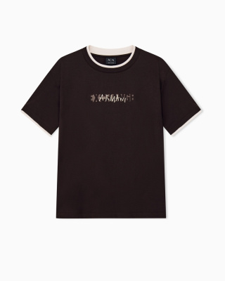 Футболка ARMANI EXCHANGE