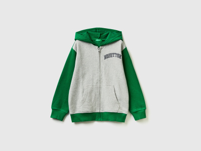 Толстовка BENETTON