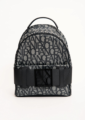 Рюкзак ARMANI EXCHANGE