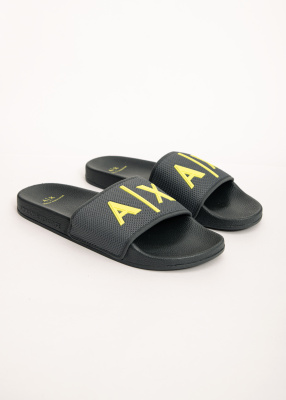 Сандалии ARMANI EXCHANGE