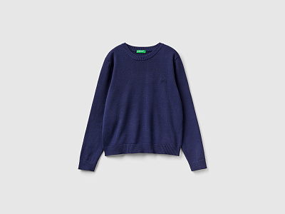 Джемпер BENETTON