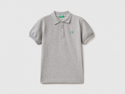 Поло BENETTON