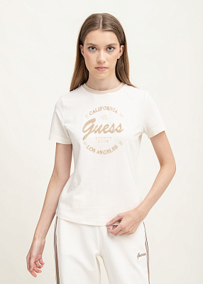 Футболка GUESS