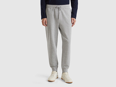 Брюки спортивные BENETTON