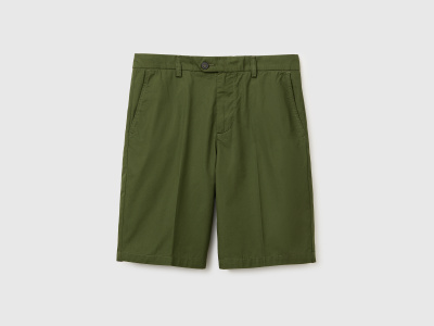 Шорты BENETTON