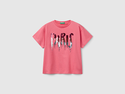 Футболка BENETTON