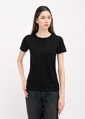 Футболка ARMANI EXCHANGE