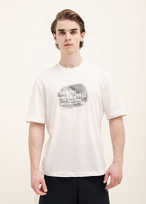 Футболка ARMANI EXCHANGE