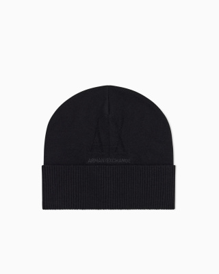 Шапка ARMANI EXCHANGE