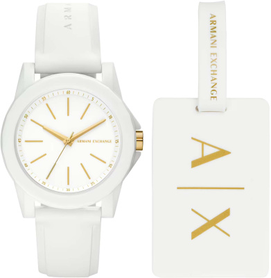 Подарочный набор ARMANI EXCHANGE