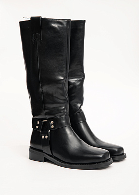 Сапоги DEEPMAG