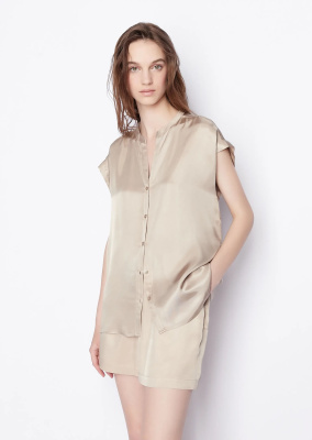 Блуза ARMANI EXCHANGE